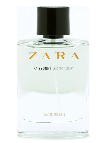 Zara Sydney
