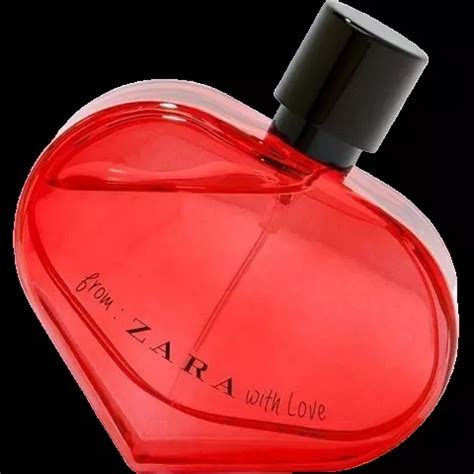 Zara With Love