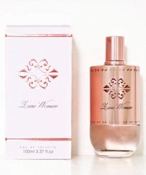 Zara Woman Rose Gold 2011