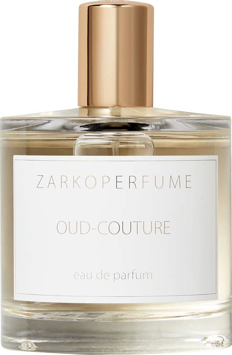 Oud Couture