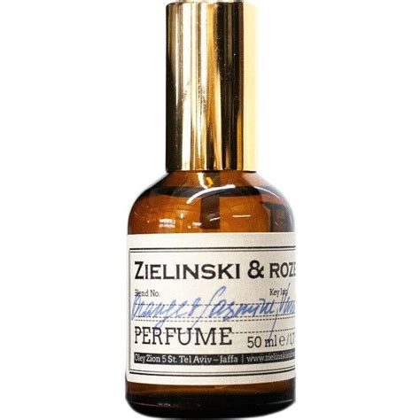 Orange Jasmine Vanilla