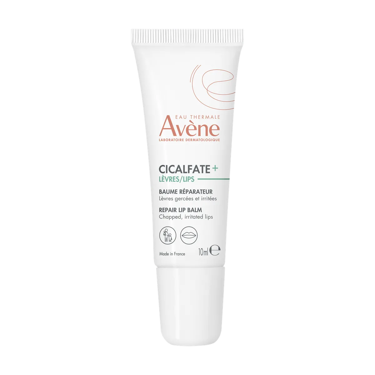 Avène Cicalfate+ Lips Repairing Balm