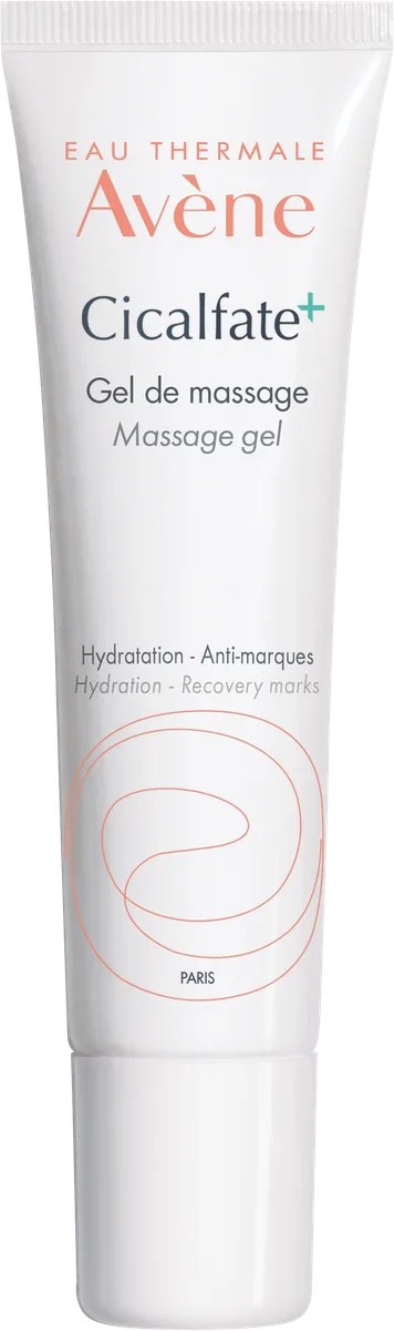 Avène Cicalfate+ Massage Gel