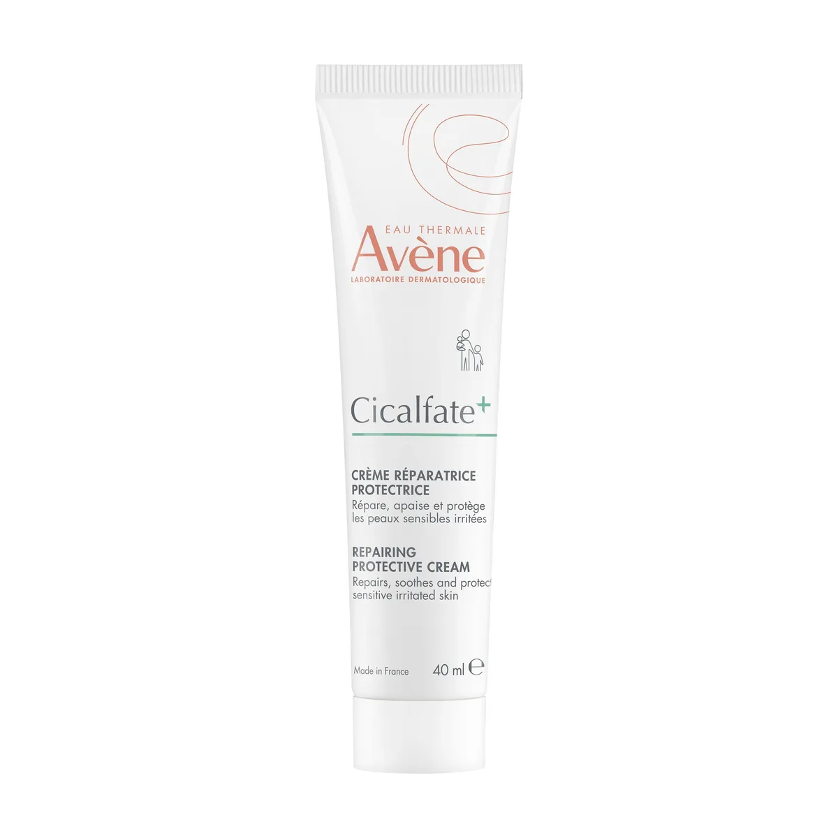 Avène Cicalfate+ Repairing Protective Cream