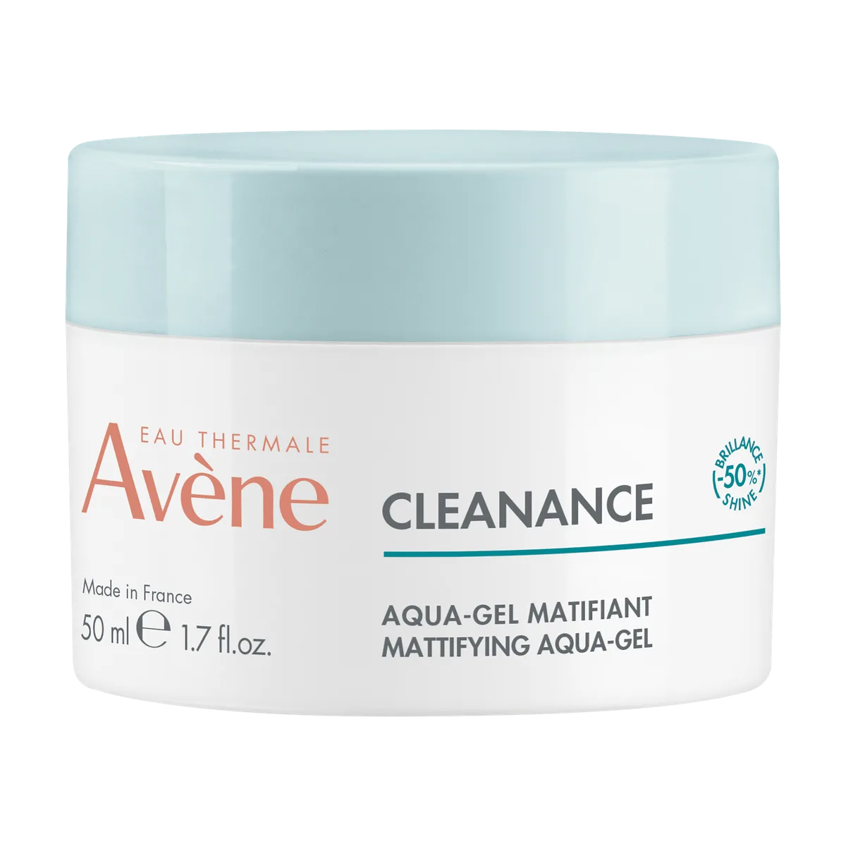 Avène Cleanance Aqua Cream-in-Gel