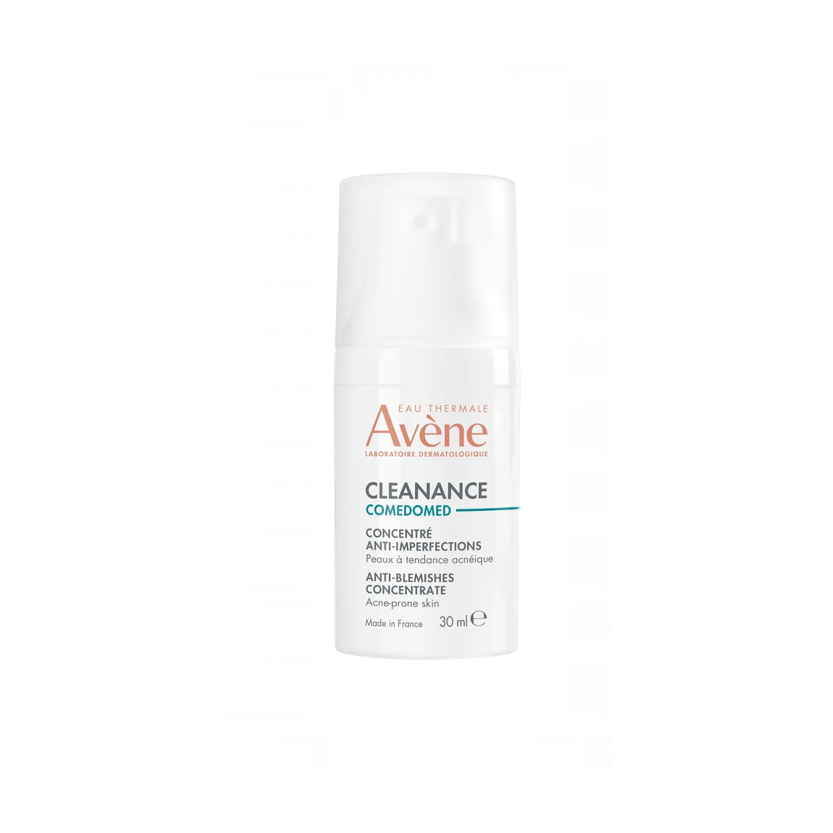 Avène Cleanance Comedomed Concentrated Blemish Care
