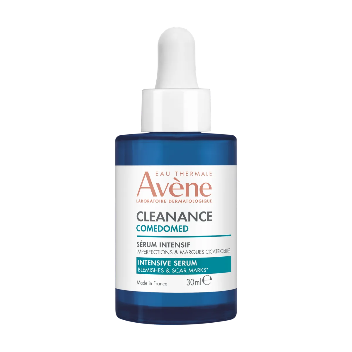 Avène Cleanance Comedomed Intensive Glycolic Acid Serum