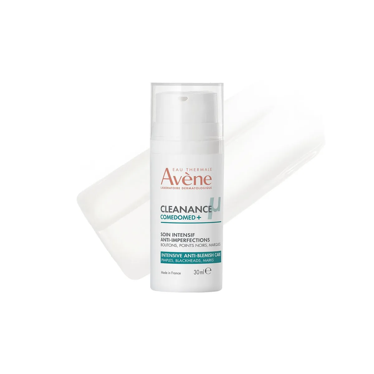 Avène Cleanance Comedomed+ Intensive Anti-Blemish Care