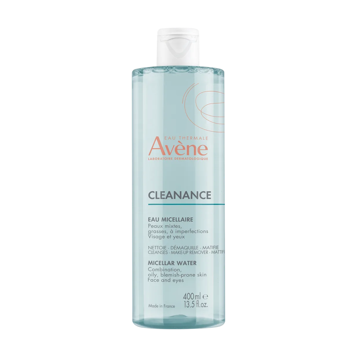 Avène Cleanance Micellar Water