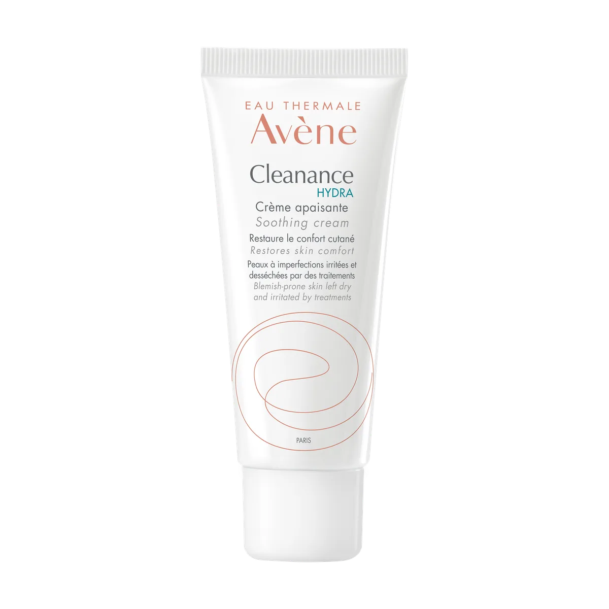Avène Cleanance Hydra Soothing Cream