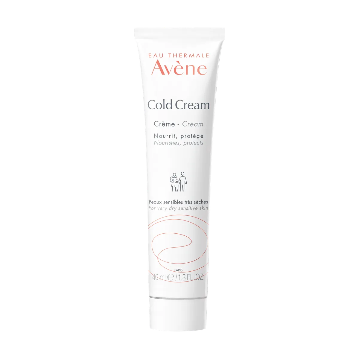 Avène Cold Cream