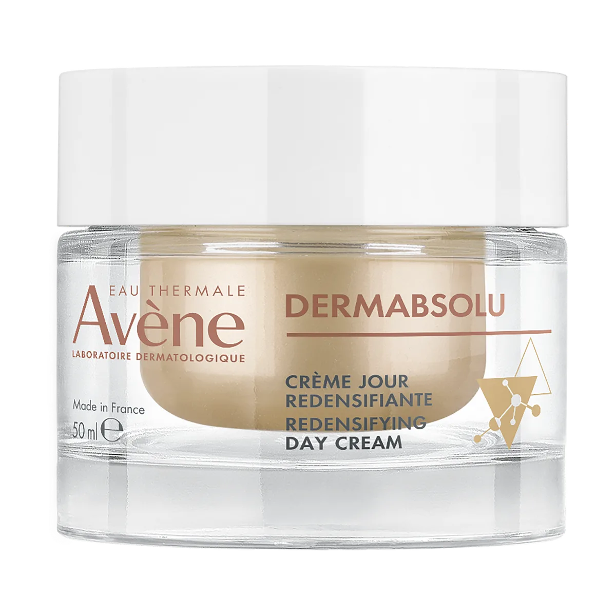 Avène DermAbsolu Plumping Day Cream