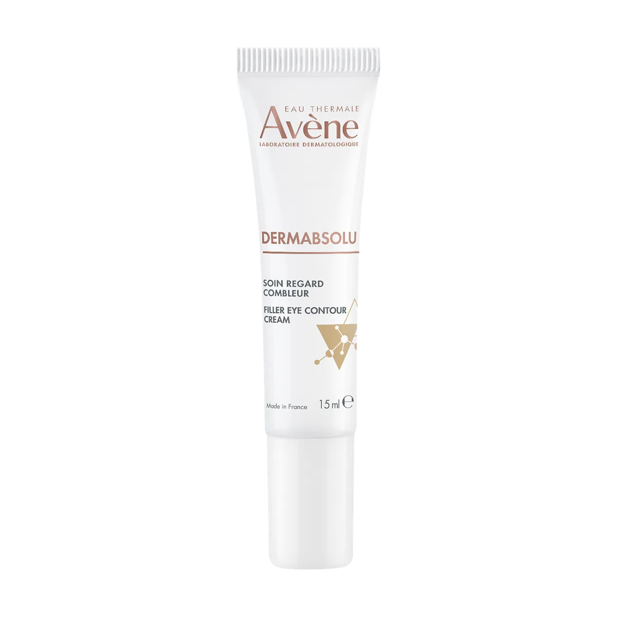 Avène DermAbsolu Plumping Eye Cream