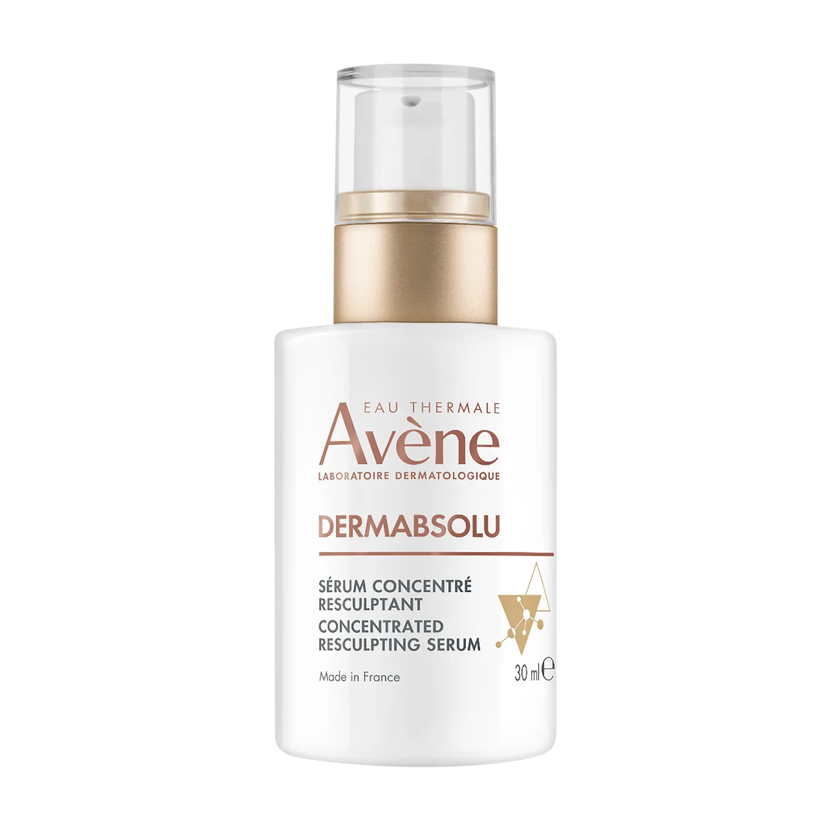 Avène DermAbsolu Concentrated Reshaping Serum