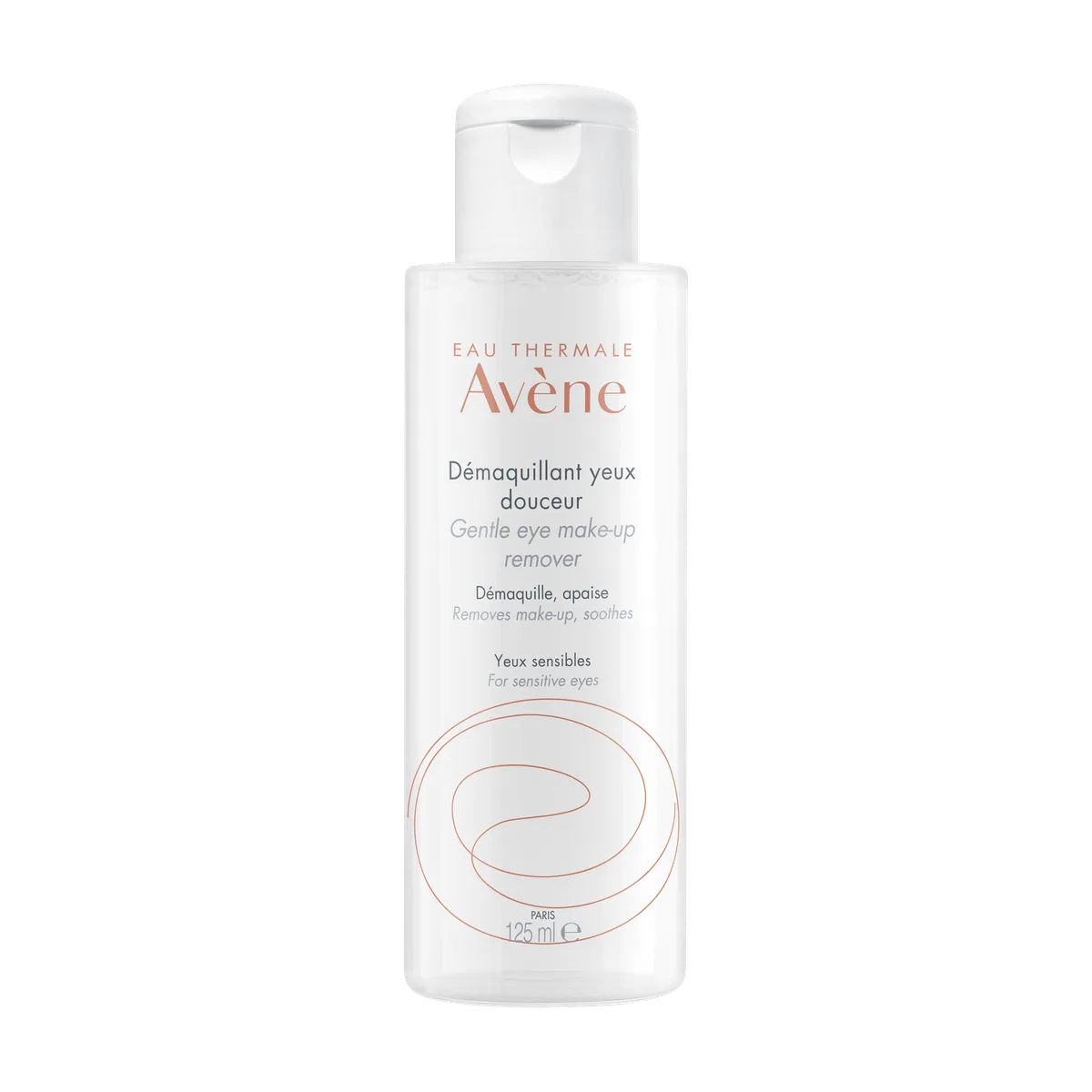 Avène Gentle Eye Makeup Remover