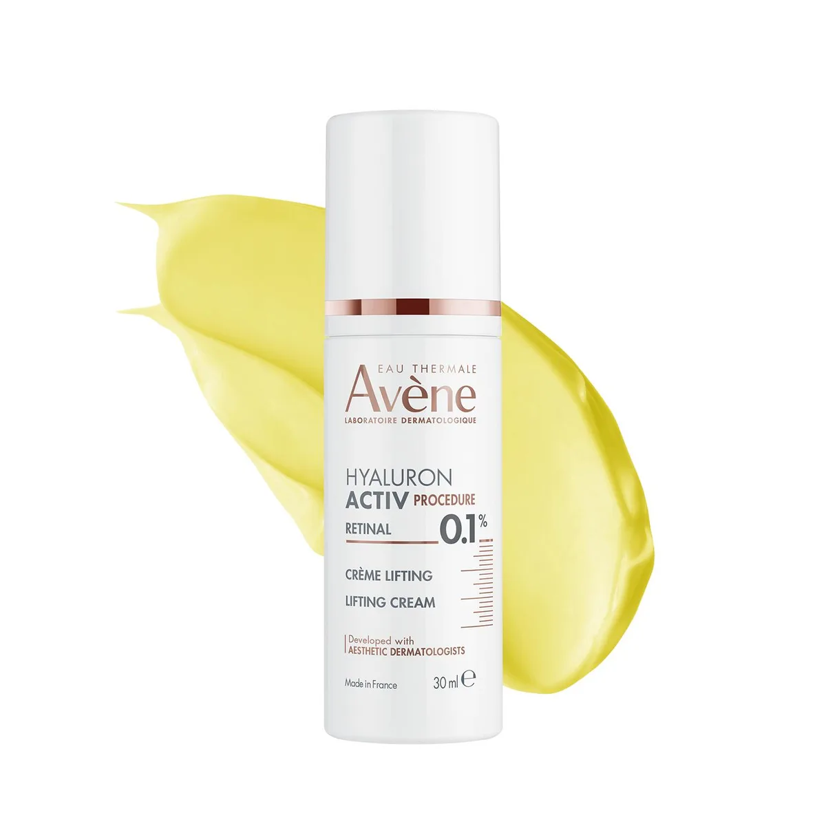 Avène Firming Cream