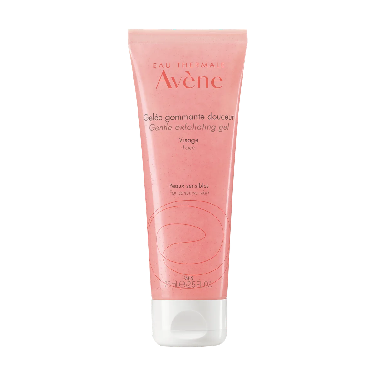 Avène Gentle Exfoliating Gel