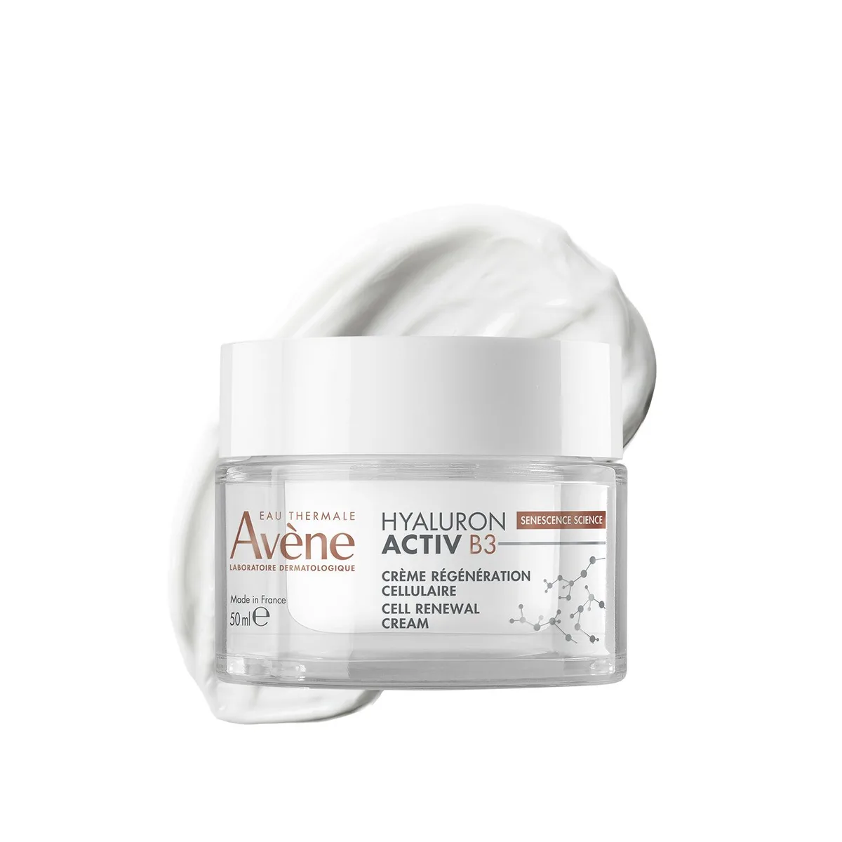 Avène Hyaluron Activ B3 Cellular Renewal Cream