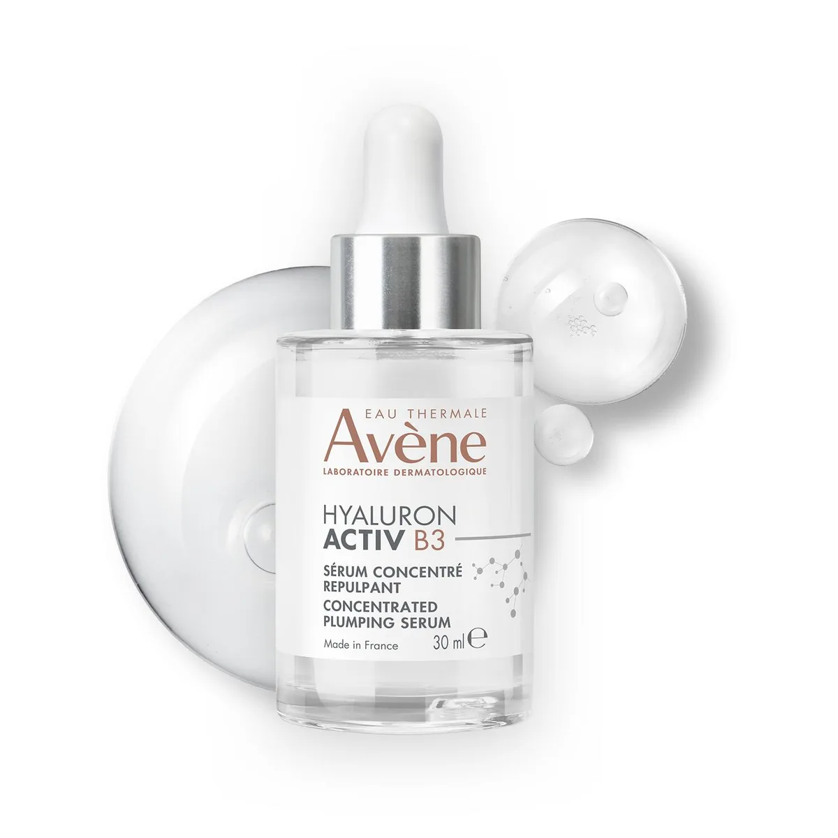 Avène Hyaluron Activ B3 Plumping Concentrated Serum