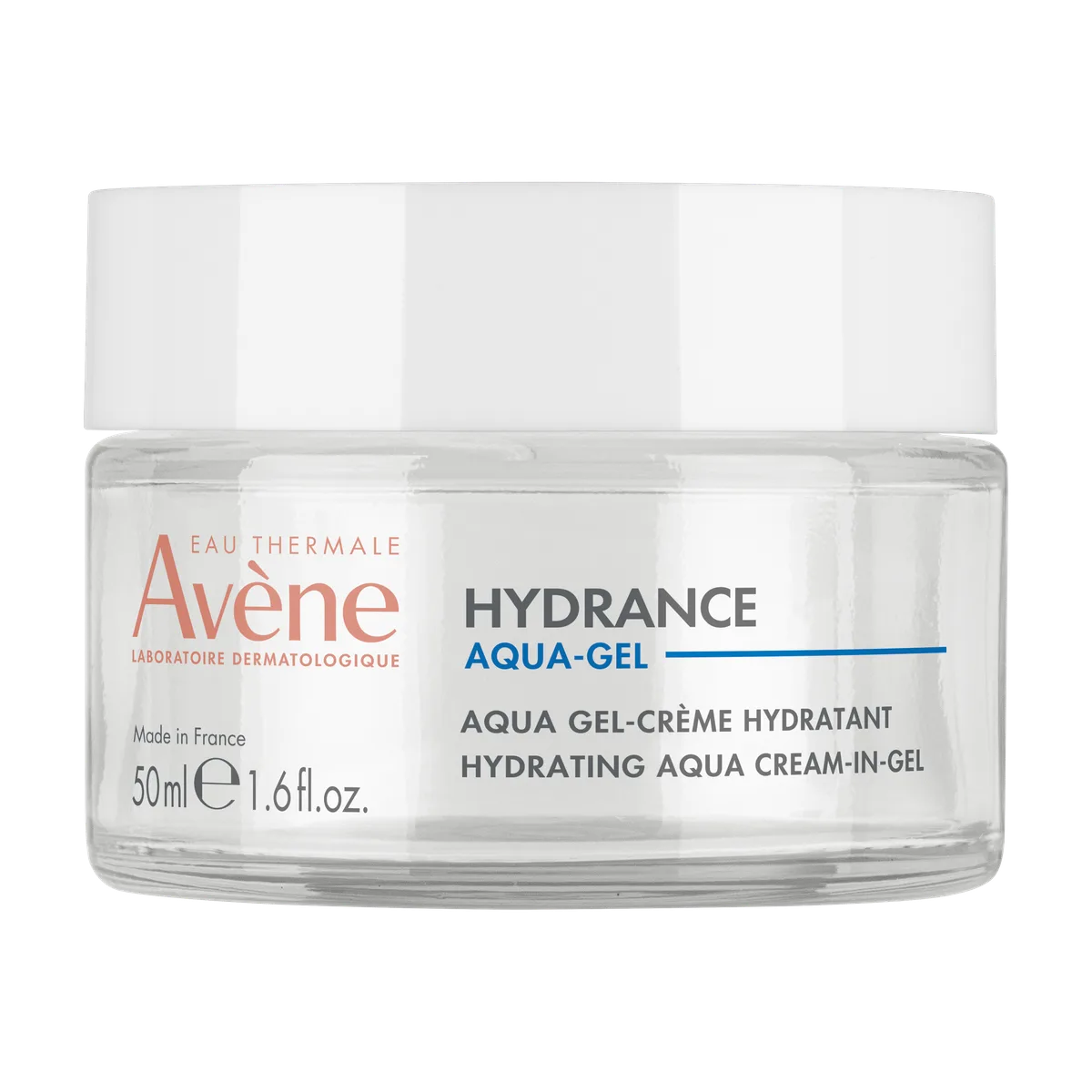 Avène Hydrance Aqua-Gel