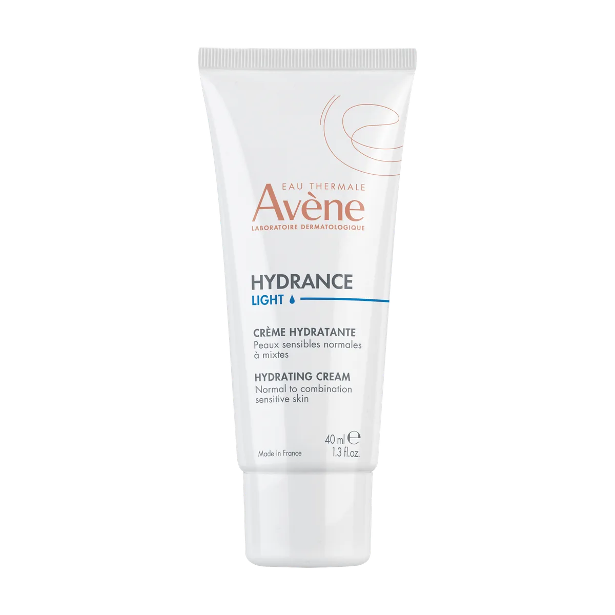 Avène Hydrance Light Hydrating Cream