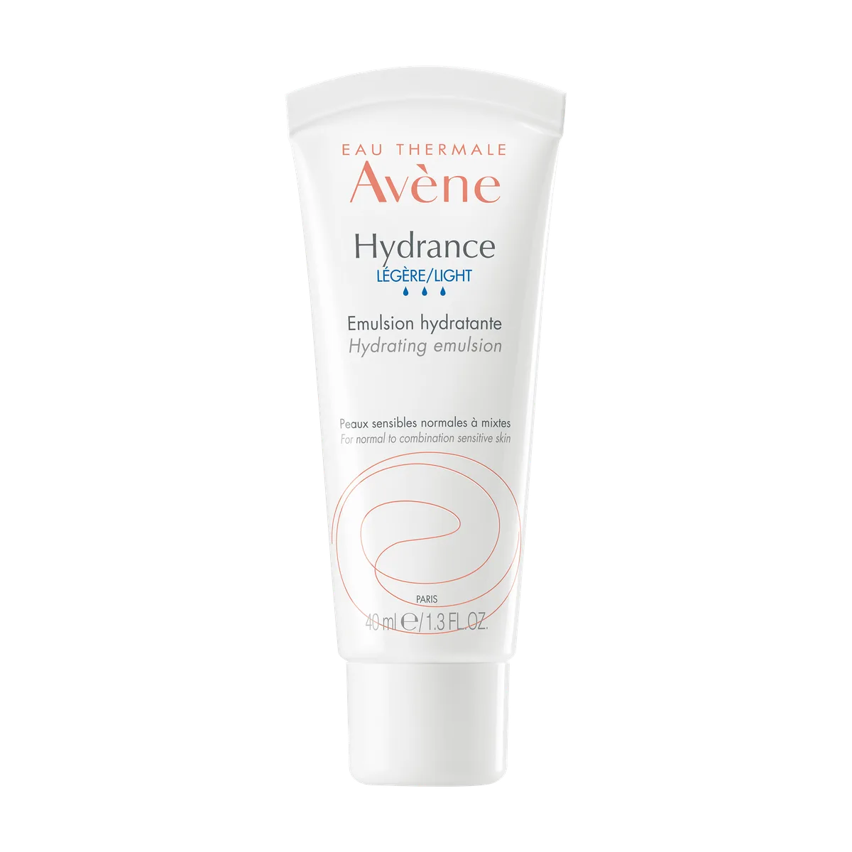 Avène Hydrance Light Hydrating Emulsion