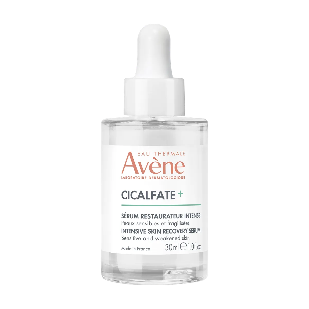 Avène Repairing and Strengthening Skin Care Serum