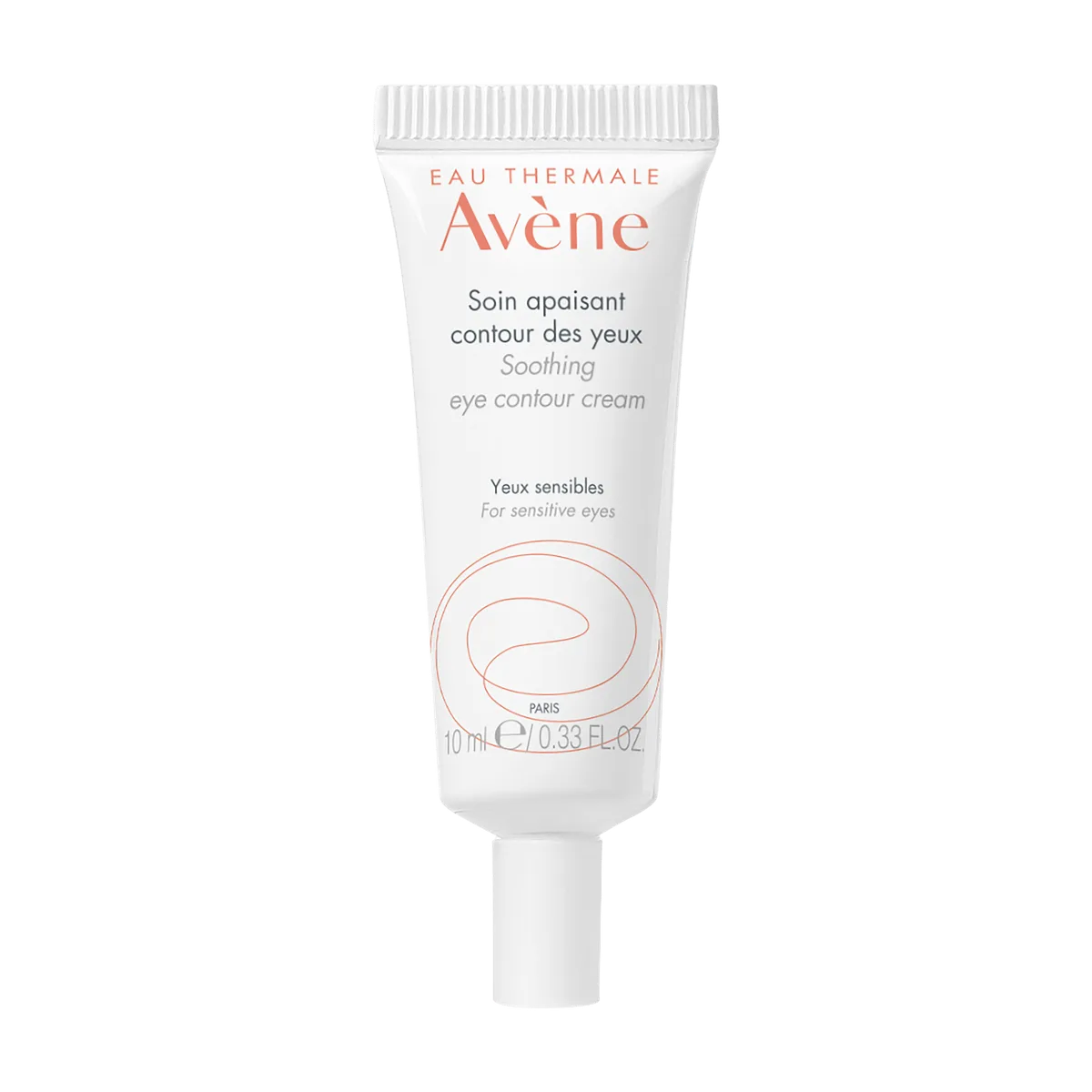 Avène Soothing Eye Contour Cream