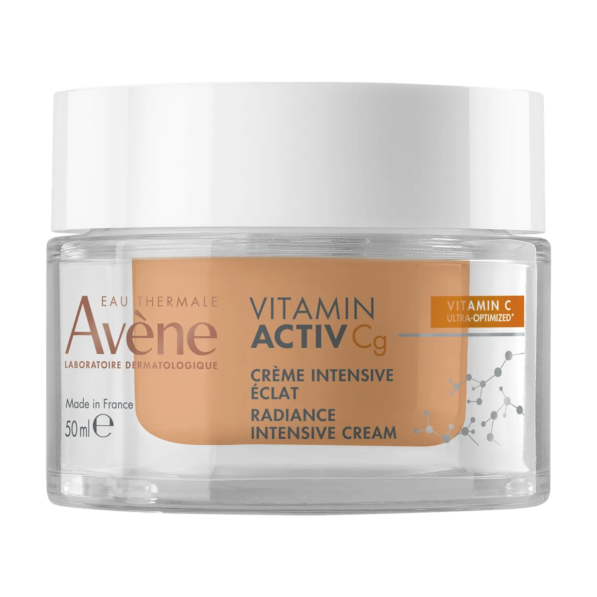 Avène Vitamin Activ Cg Radiance Antioxidant Cream