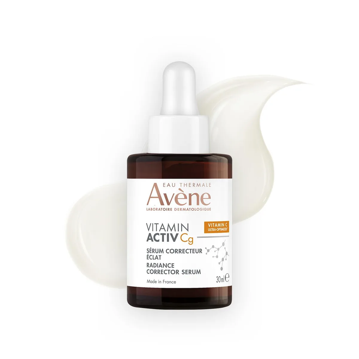 Avène Vitamin Activ Cg Radiance Antioxidant Serum