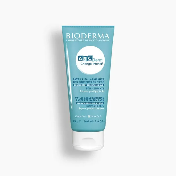 Bioderma ABCDerm Change Intensive