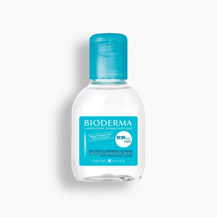 Bioderma ABCDerm H2O