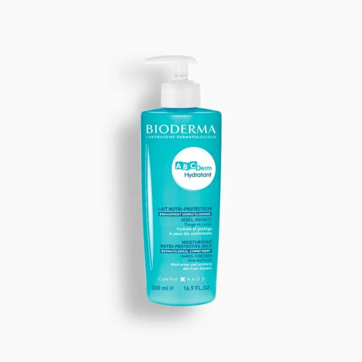 Bioderma ABCDerm Hydratant