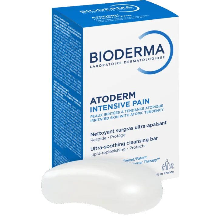 Bioderma Atoderm Intensive Bar Kalıp Temizleyici