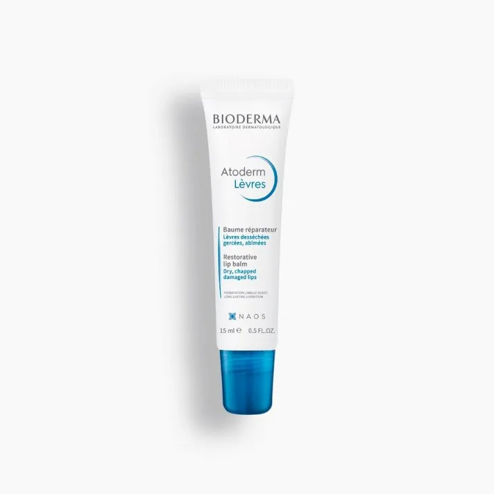 Bioderma Atoderm Lip Balm