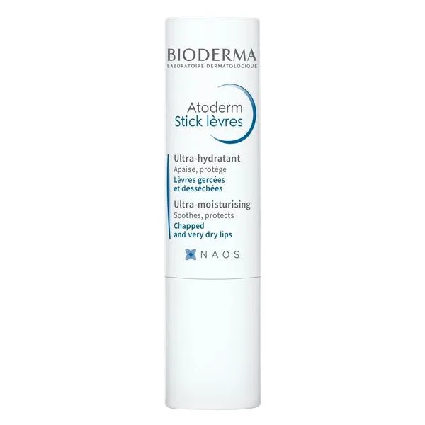 Bioderma Atoderm Lip Stick