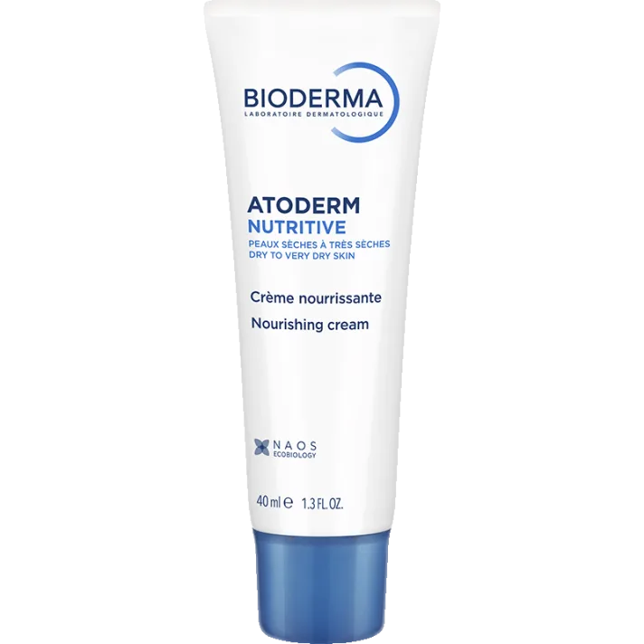 Bioderma Atoderm Nutritive
