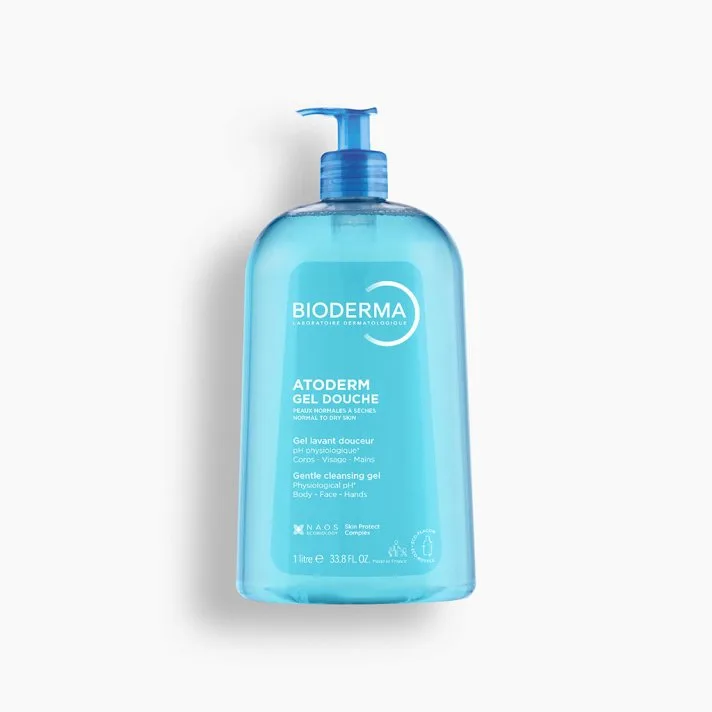 Bioderma Atoderm Shower Gel