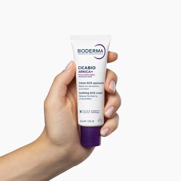 Bioderma Cicabio Arnica+