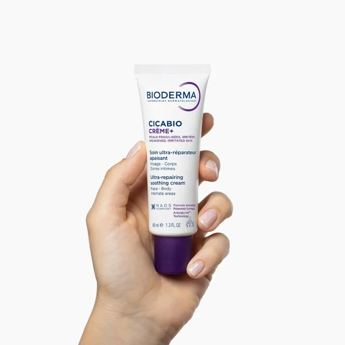 Bioderma Cicabio Cream+