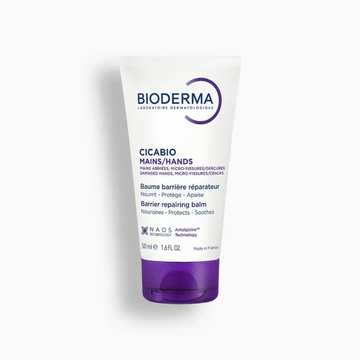 Bioderma Cicabio Hand Cream