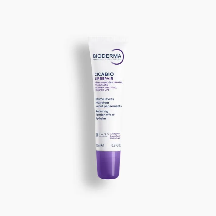 Bioderma Cicabio Lip Repair