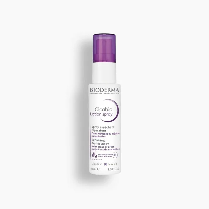 Bioderma Cicabio Lotion Spray