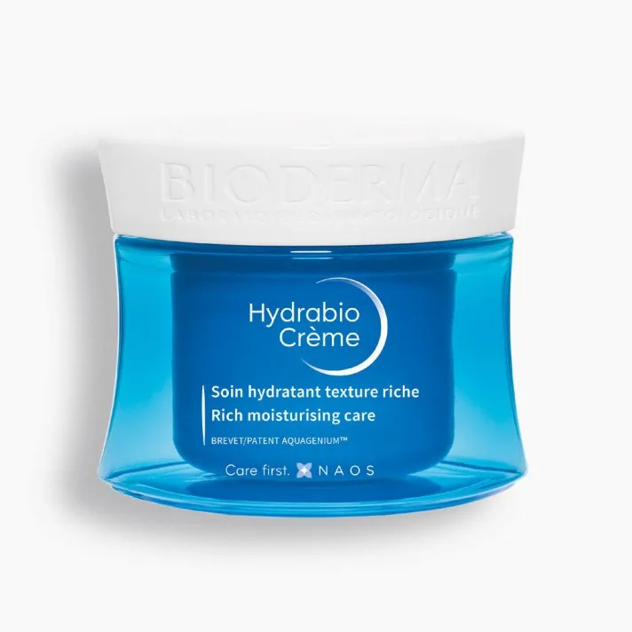 Bioderma Hydrabio Cream