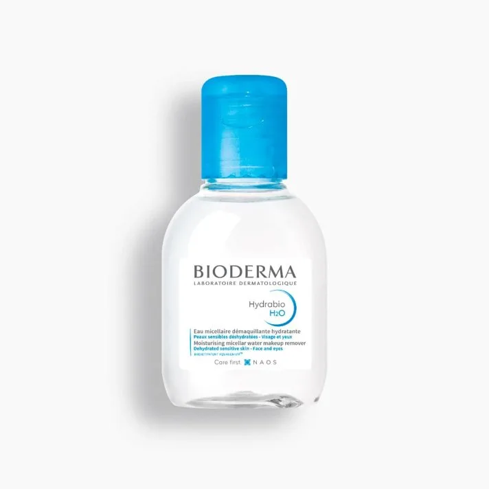 Bioderma Hydrabio H2O