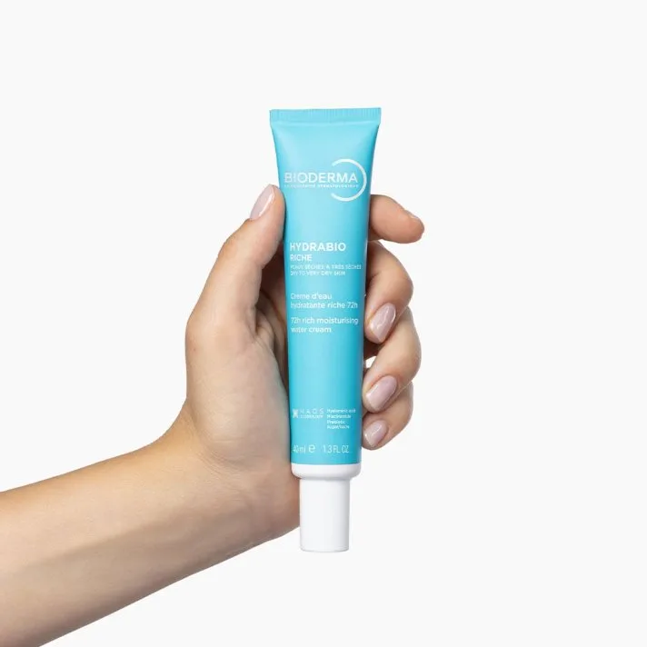 Bioderma Hydrabio Rich Cream