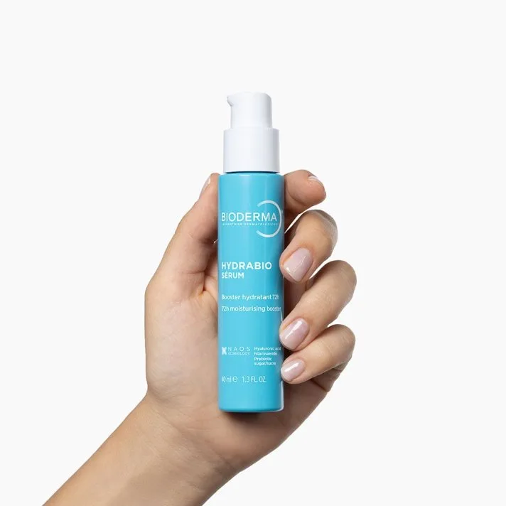 Bioderma Hydrabio Serum