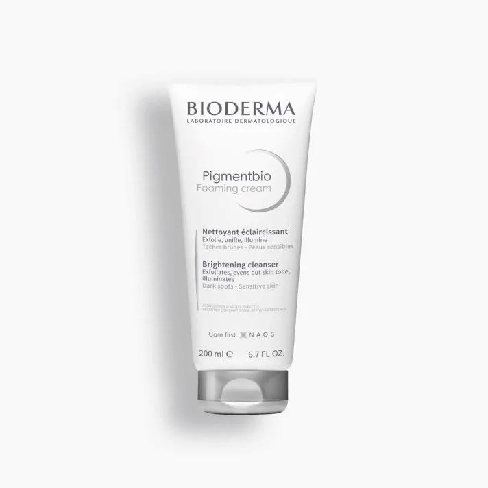 Bioderma Pigmentbio Foaming Cream
