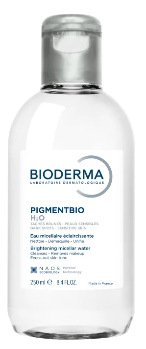 Bioderma Pigmentbio H2O
