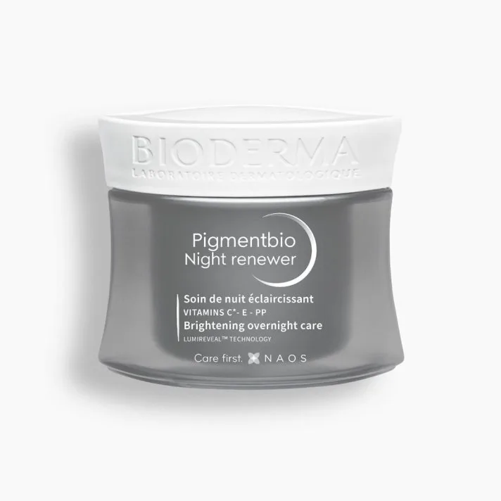 Bioderma Pigmentbio Night Renewer